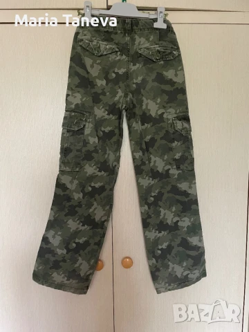 Панталон “Cherokee”, снимка 2 - Панталони - 50847679