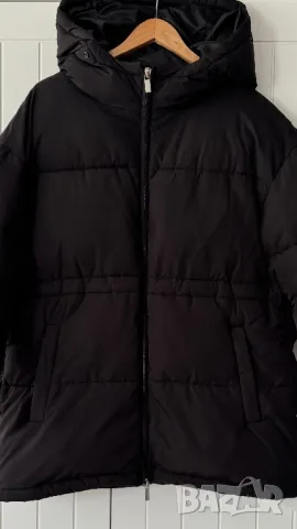 MANGO топло зимно яке, M/L