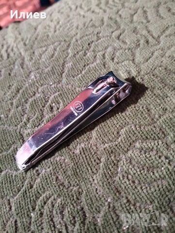 Нокторезачка 777