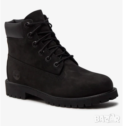 боти / обувки Timberland 12907 Casual Boots PREMIUM номер 40 , снимка 4 - Мъжки боти - 52724115