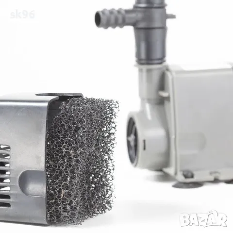 Водна помпа за фонтани Модел HSP 600-i, снимка 5 - Оборудване за аквариуми - 50254921