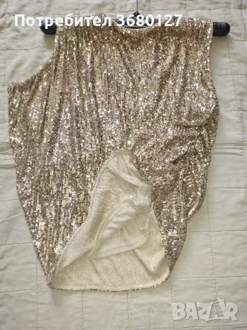 Плажна Плетена Рокля Летни къси панталонки,Пола,Рокля, Блуза НОВИ внос от Англия По Договаряне.., снимка 11 - Други - 50386657