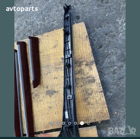 Hyundai santa fe 2007година пълен интериорен комплект, снимка 6 - Части - 40712827