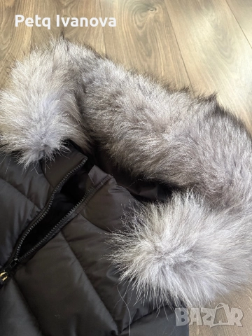 Дамско яке, снимка 2 - Якета - 52400427