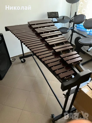 Ксилофон, снимка 6 - Ударни инструменти - 51330593