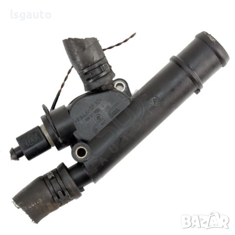 Корпус термостат Seat Altea 2004-2015 ID: 118003, снимка 2 - Части - 43651746