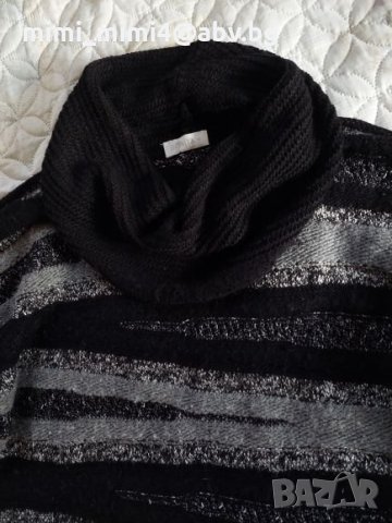 Блуза, снимка 2 - Блузи с дълъг ръкав и пуловери - 35244291