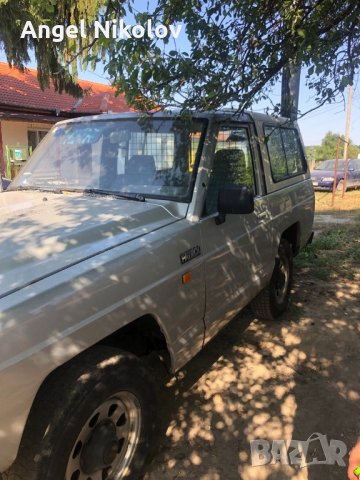 На части Нисан Патрол, снимка 6 - Автомобили и джипове - 26599194