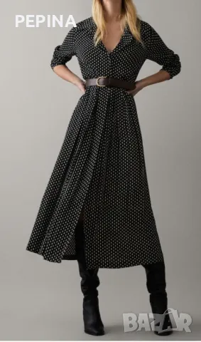 Макси рокля Mango-8лв