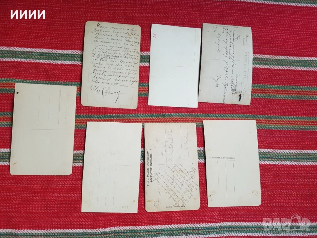 Картичка снимка еротика, снимка 2 - Антикварни и старинни предмети - 52317271