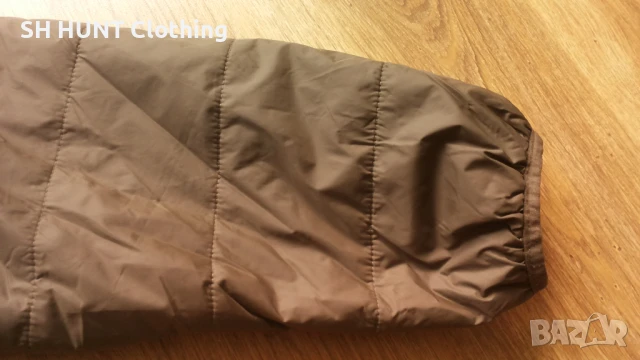 STROMBERG Jacket размер XL / XXL яке - 1266, снимка 10 - Якета - 51109596