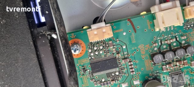 лед диоди от дисплей IS4S320DNG01 от телевизор SONY модел KDL-32R410B, снимка 3 - Части и Платки - 36978969