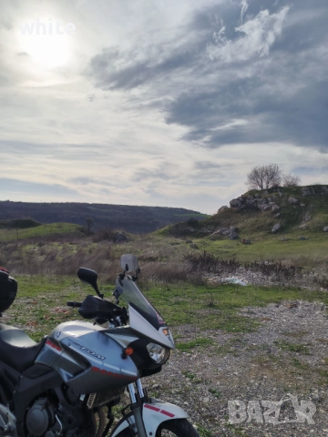 Ямаха ТДМ 909, снимка 3 - Мотоциклети и мототехника - 52567113