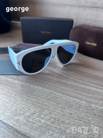 Слънчеви очила Tom Ford , снимка 7 - Слънчеви и диоптрични очила - 50460234