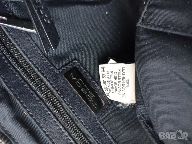 Дамска чанта Tosca Blu, снимка 7 - Чанти - 50777140