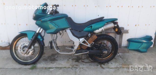 Само на части  CAGIVA CANYON 600