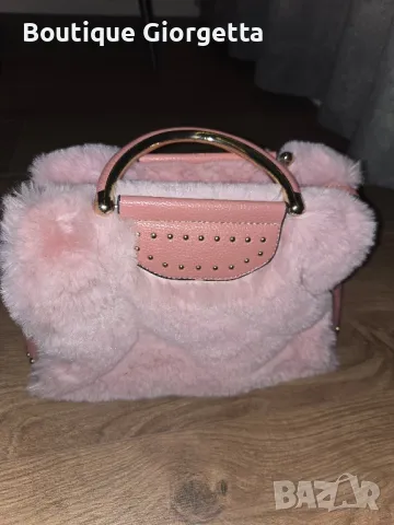 Дамски чанти , снимка 2 - Чанти - 33854044