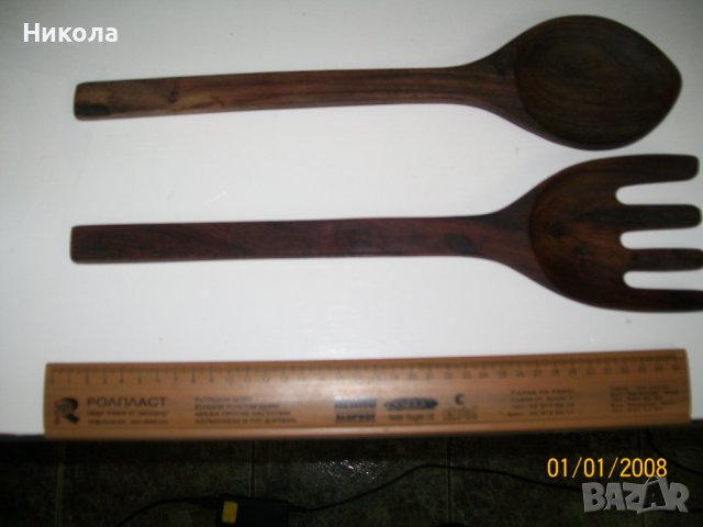 Свещник с камбана от месинг, снимка 8 - Други - 29102038