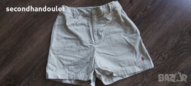 Ralph Lauren детски къси панталони, снимка 1
