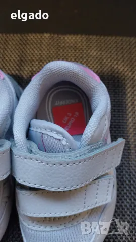 Детски маратонки Puma, 19  p-p, снимка 4 - Детски маратонки - 49969520