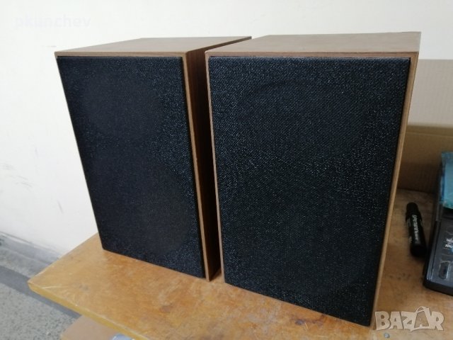 Двулентови тонколони REMA Kompaktbox B9226 15W, снимка 6 - Тонколони - 43098356