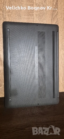 HP 15s fq1010nq, снимка 5 - Лаптопи за дома - 52426758