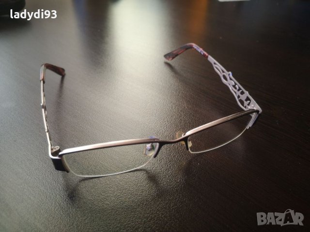 Диоптрични рамки, снимка 5 - Слънчеви и диоптрични очила - 32522283