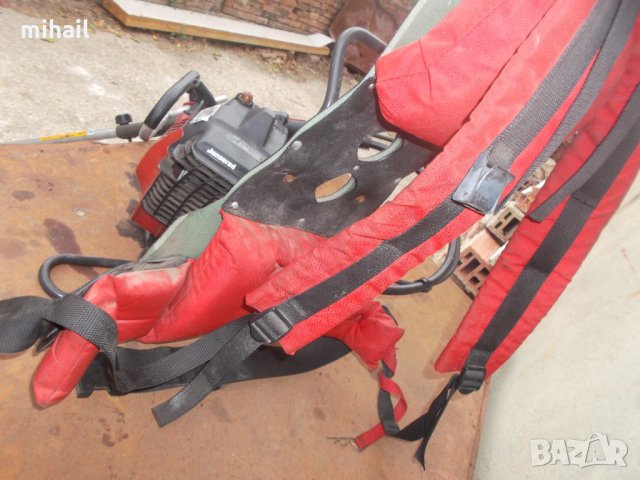 jonsered bp 2040c  , снимка 8 - Градински инструменти - 26486316