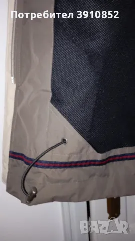 Мъжко яке CRISTIAN BERG/STOCKHOLM - пролет есен 3XL , снимка 7 - Якета - 47989130