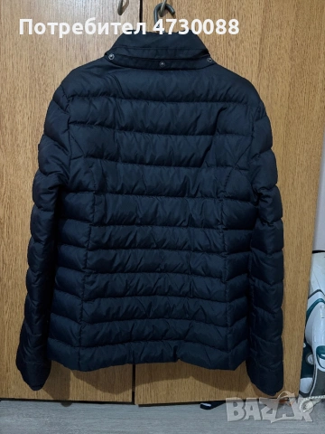 Дамско яке Tommy Hilfiger, снимка 2 - Якета - 53383005