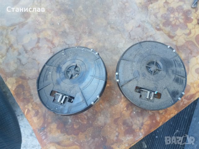 Предни Колонки от Волво V40-97 г-1.9 ТДИ