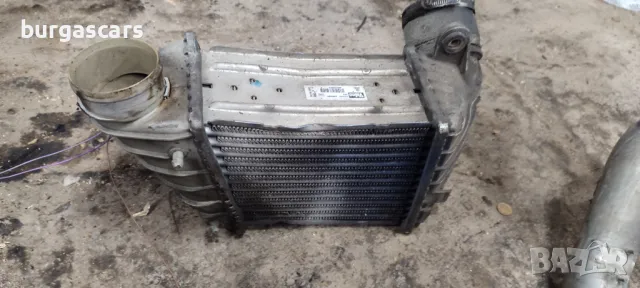 Интеркулер 8N0145803 Audi TT 1.8T-180к.с. - 120лв