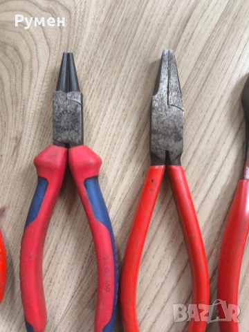Инструменти Knipex, снимка 4 - Други инструменти - 50411968