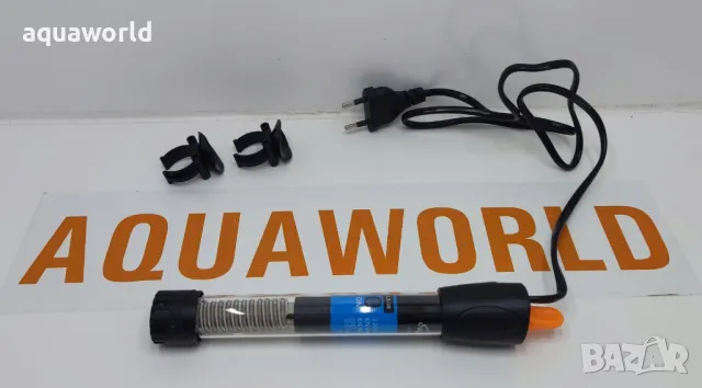 "ПРОМОЦИЯ" Нагревател за аквариум LS 50W