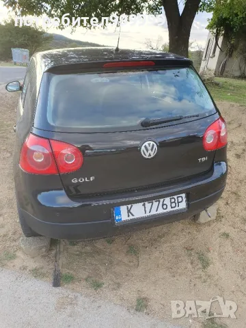 Golf 5 1.9TDI 2005, снимка 1