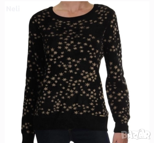 Пуловер Michael Kors, снимка 5 - Блузи с дълъг ръкав и пуловери - 51847924