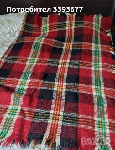 Родопски одеала, снимка 5 - Олекотени завивки и одеяла - 52346600