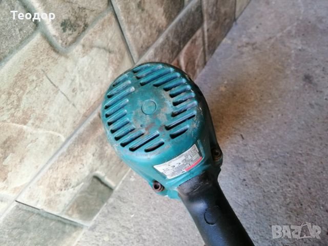 Гайковерт makita, снимка 6 - Винтоверти - 27325744