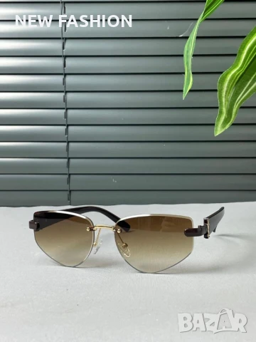 Дамски Слънчеви Очила 👓 YVES SAINT LAURENT , снимка 6 - Слънчеви и диоптрични очила - 50594854