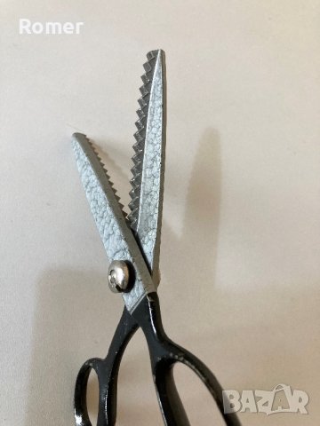 Зиг Заг ножица J.A. Henckels Zwillingswerk , снимка 8 - Други инструменти - 43787514