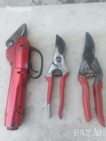 knipex ,facom, felco, снимка 6 - Други инструменти - 43633972