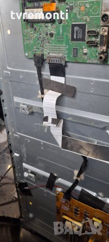 POWER BOARD ,17IPS71, for 39inc DISPLAY ,190814R4, снимка 6 - Части и Платки - 35376886