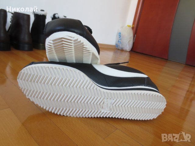 nike маратонки, снимка 4 - Маратонки - 27979425