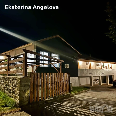 🎉 Зала Black House – твоето място за перфектното парти!