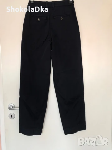Панталон Gant размер XS , снимка 4 - Панталони - 51394259