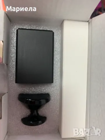 IP камера за наблюдение Ihouone CB72, 2 MP, IR 5 m, PIR, GSM 4G, слот за карта, микрофон, снимка 7 - Други стоки за дома - 47942773