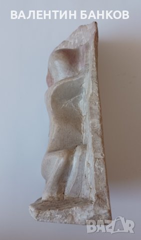 Каменна скулптура монолит, снимка 3 - Декорация за дома - 43938386