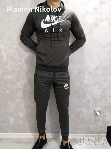 Памучен спортен екип , снимка 7 - Спортни дрехи, екипи - 39461990