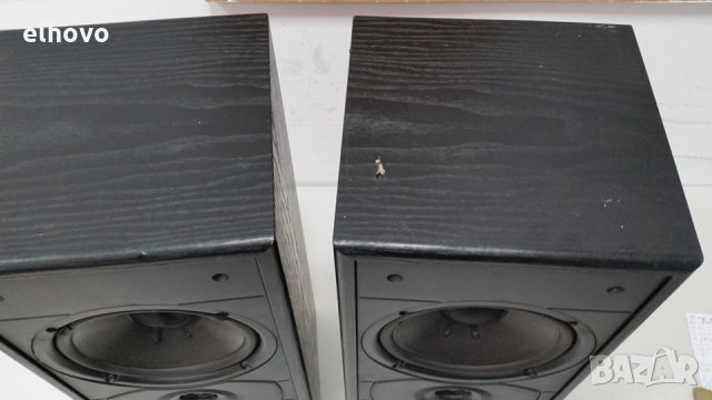 Тонколони C31 by JWS, снимка 4 - Тонколони - 28817592