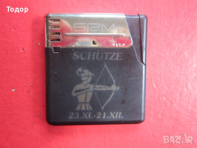 Страхотна запалка , снимка 2 - Запалки - 38147028